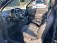 Fiat 500 1.3 MULTIJET 75CV - <small></small> 4.990 € <small>TTC</small> - #4