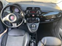 Fiat 500 1.3 MULTIJET 75CV - <small></small> 4.990 € <small>TTC</small> - #6