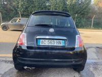 Fiat 500 1.3 MULTIJET 75CV - <small></small> 4.990 € <small>TTC</small> - #12