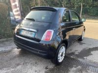 Fiat 500 1.3 MULTIJET 75CV - <small></small> 4.990 € <small>TTC</small> - #13