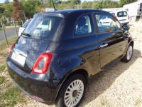 Fiat 500 1.3 MULTIJET 95 CH S&S - <small></small> 12.890 € <small>TTC</small> - #3