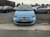 Fiat 500 1.3 Multijet 95 S&S Lounge clim + Radar AR + Toit panoramique - <small></small> 10.490 € <small>TTC</small> - #8