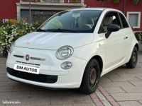 Fiat 500 1.3 Multijet 95ch DPF S&S POP 2011 DIESEL - <small></small> 4.990 € <small>TTC</small> - #1