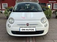 Fiat 500 1.3 Multijet 95ch DPF S&S POP 2011 DIESEL - <small></small> 4.990 € <small>TTC</small> - #2