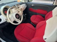 Fiat 500 1.3 Multijet 95ch DPF S&S POP 2011 DIESEL - <small></small> 4.990 € <small>TTC</small> - #3