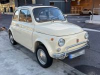 Fiat 500 - Prix sur Demande - #4
