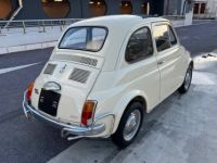 Fiat 500 - Prix sur Demande - #5