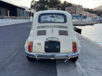 Fiat 500 - Prix sur Demande - #6