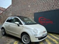 Fiat 500 1,3d 113,000km - <small></small> 6.990 € <small>TTC</small> - #1