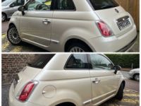 Fiat 500 1,3d 113,000km - <small></small> 6.990 € <small>TTC</small> - #3