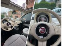 Fiat 500 1,3d 113,000km - <small></small> 6.990 € <small>TTC</small> - #4