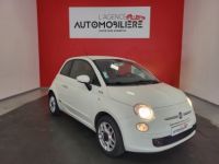 Fiat 500 1.4 100 S/S SPORT - DISTRIBUTION OK - <small></small> 5.790 € <small>TTC</small> - #1