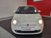 Fiat 500 1.4 100 S/S SPORT - DISTRIBUTION OK - <small></small> 5.790 € <small>TTC</small> - #2