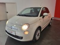 Fiat 500 1.4 100 S/S SPORT - DISTRIBUTION OK - <small></small> 5.790 € <small>TTC</small> - #3