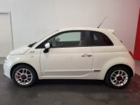 Fiat 500 1.4 100 S/S SPORT - DISTRIBUTION OK - <small></small> 5.790 € <small>TTC</small> - #4