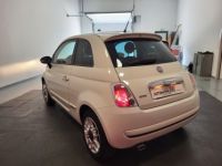 Fiat 500 1.4 100 S/S SPORT - DISTRIBUTION OK - <small></small> 5.790 € <small>TTC</small> - #5