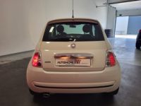 Fiat 500 1.4 100 S/S SPORT - DISTRIBUTION OK - <small></small> 5.790 € <small>TTC</small> - #6