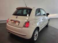 Fiat 500 1.4 100 S/S SPORT - DISTRIBUTION OK - <small></small> 5.790 € <small>TTC</small> - #7