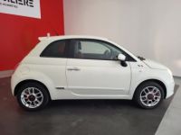 Fiat 500 1.4 100 S/S SPORT - DISTRIBUTION OK - <small></small> 5.790 € <small>TTC</small> - #8