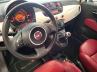 Fiat 500 1.4 100 S/S SPORT - DISTRIBUTION OK - <small></small> 5.790 € <small>TTC</small> - #10