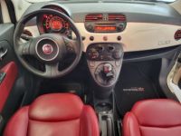 Fiat 500 1.4 100 S/S SPORT - DISTRIBUTION OK - <small></small> 5.790 € <small>TTC</small> - #13