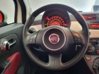 Fiat 500 1.4 100 S/S SPORT - DISTRIBUTION OK - <small></small> 5.790 € <small>TTC</small> - #15