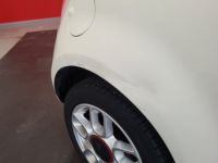 Fiat 500 1.4 100 S/S SPORT - DISTRIBUTION OK - <small></small> 5.790 € <small>TTC</small> - #33