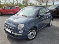 Fiat 500 1.4 100CV - <small></small> 6.990 € <small>TTC</small> - #1