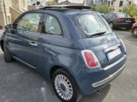 Fiat 500 1.4 100CV - <small></small> 6.990 € <small>TTC</small> - #2