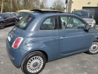 Fiat 500 1.4 100CV - <small></small> 6.990 € <small>TTC</small> - #3