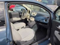 Fiat 500 1.4 100CV - <small></small> 6.990 € <small>TTC</small> - #4