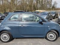 Fiat 500 1.4 100CV - <small></small> 6.990 € <small>TTC</small> - #6