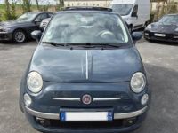 Fiat 500 1.4 100CV - <small></small> 6.990 € <small>TTC</small> - #7