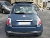 Fiat 500 1.4 100CV - <small></small> 6.990 € <small>TTC</small> - #9