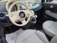 Fiat 500 1.4 100CV - <small></small> 6.990 € <small>TTC</small> - #12