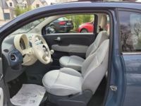 Fiat 500 1.4 100CV - <small></small> 6.990 € <small>TTC</small> - #13