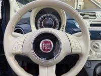 Fiat 500 1.4 100CV - <small></small> 6.990 € <small>TTC</small> - #15