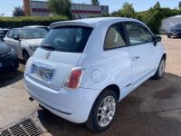 Fiat 500 1.4 16v 100ch Lounge - <small></small> 5.990 € <small>TTC</small> - #3