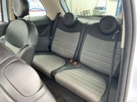 Fiat 500 1.4 16v 100ch Lounge - <small></small> 5.990 € <small>TTC</small> - #7