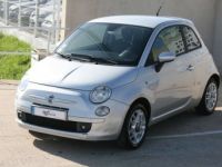 Fiat 500 1.4 16V 100CH SPORT - <small></small> 4.490 € <small>TTC</small> - #1