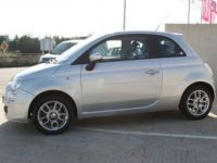 Fiat 500 1.4 16V 100CH SPORT - <small></small> 4.490 € <small>TTC</small> - #2