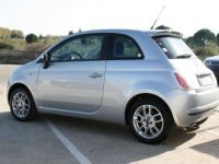 Fiat 500 1.4 16V 100CH SPORT - <small></small> 4.490 € <small>TTC</small> - #3