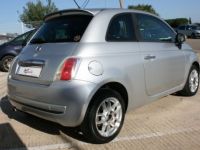 Fiat 500 1.4 16V 100CH SPORT - <small></small> 4.490 € <small>TTC</small> - #4