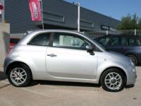 Fiat 500 1.4 16V 100CH SPORT - <small></small> 4.490 € <small>TTC</small> - #5