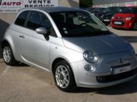 Fiat 500 1.4 16V 100CH SPORT - <small></small> 4.490 € <small>TTC</small> - #6