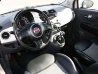 Fiat 500 1.4 16V 100CH SPORT - <small></small> 4.490 € <small>TTC</small> - #7