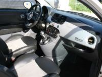 Fiat 500 1.4 16V 100CH SPORT - <small></small> 4.490 € <small>TTC</small> - #10