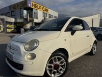 Fiat 500 1.4 16V 100CH SPORT - <small></small> 5.490 € <small>TTC</small> - #1