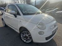 Fiat 500 1.4 16V 100CH SPORT - <small></small> 5.490 € <small>TTC</small> - #2