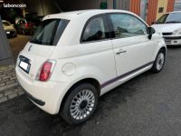 Fiat 500 1.4 i essence (100 cv) toit panoramique - <small></small> 6.490 € <small>TTC</small> - #1